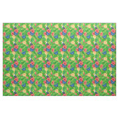 tropisches Muster Stoff (Fat Quarter (45,7 x 55,9 cm))