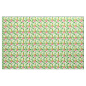 tropisches Muster Stoff (Yard (91,4 cm))