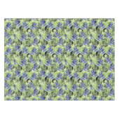 tropisches Muster Tischdecke (Vorderseite (Horizontal))