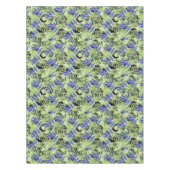 tropisches Muster Tischdecke (Vorderseite)