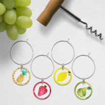 🍓 🍷 tropisches Obst