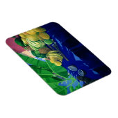 Tropisches Obst Magnet (Rechte Seite)