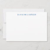 Tropisches Obst Mitteilungskarte (Vorderseite)