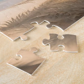 Tropisches Ozeanspielpuzzle Puzzle (Seite)