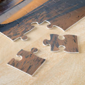 Tropisches Ozeanspielpuzzle Puzzle (Seite)