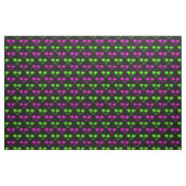 Tropisches Palme-Muster Stoff (Yard (91,4 cm))