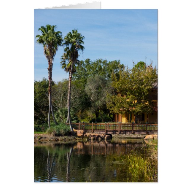 Tropisches Paradies (Vorne)