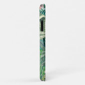 Tropisches Paradies Case-Mate iPhone Hülle (Hinten/Rechts)