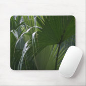 Tropisches Paradies Mousepad (Mit Mouse)