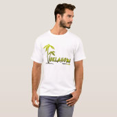Tropisches Paradies Oklahomas… T-Shirt (Vorne ganz)
