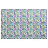 Tropisches Paradies Stoff (Fat Quarter (45,7 x 55,9 cm))