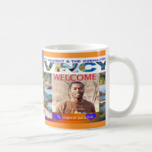 tropisches Paradies, Vincent-Insel