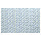 Tropisches Pastellananas-Muster Stoff (Yard (91,4 cm))