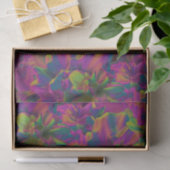 tropisches Polymer : Seidenpapier (Geschenk)