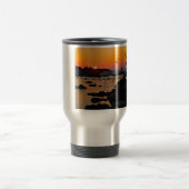 Tropisches Reisebecher (Mittel)