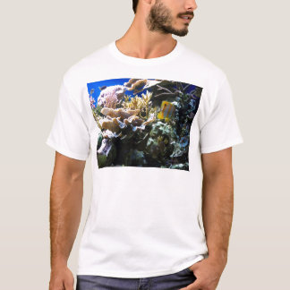 Tropisches Riff 2 T-Shirt