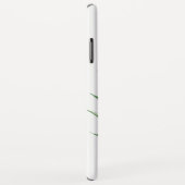 Tropisches Rosa Flamingo Case-Mate iPhone Hülle (Hinten/Rechts)