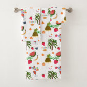 Tropisches Set (Insitu)