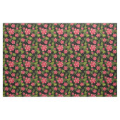 tropisches skeleton Gewebe Stoff (Fat Quarter (45,7 x 55,9 cm))