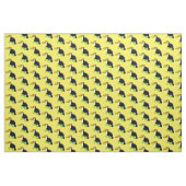 Tropisches Toucan Stoff (Yard (91,4 cm))