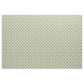 Tropisches Trägheits-Muster Stoff (Yard (91,4 cm))