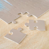 Tropisches Weihnachtspuzzle Puzzle (Seite)