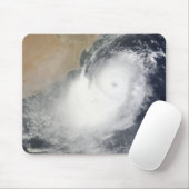 Tropisches Wirbeltier im Arabischen Meer Mousepad (Mit Mouse)