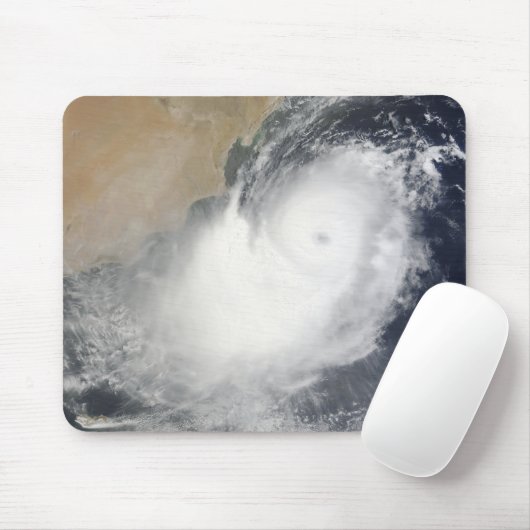 Tropisches Wirbeltier im Arabischen Meer Mousepad (Mit Mouse)