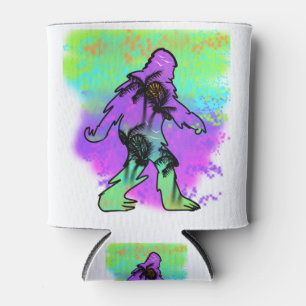 TropiSquatch Dosenkühler