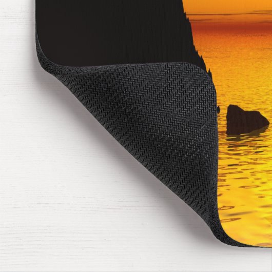 Tropix Mousepad (Ecke)