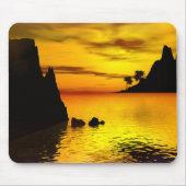 Tropix Mousepad (Vorne)