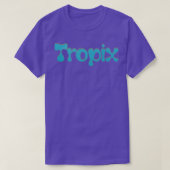 Tropix T-Shirt (Design vorne)