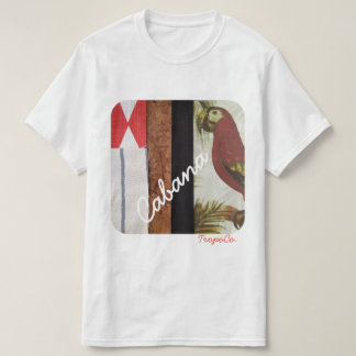 TropoCo. Cabana-T-Shirt T-Shirt