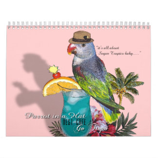 troposphärisches Jahr Kalender