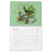 troposphärisches Jahr Kalender (Feb 2026)