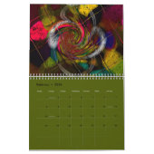 "Tropping Petals" Kalender 2026 (Feb 2026)