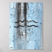 TROS Aquarius Poster (Vorne)