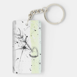 TROS Aromantic (Aro) Schlüsselanhänger