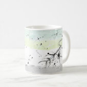 TROS Aromantische Stolz Tasse (VorderseiteRechts)