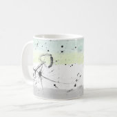 TROS Aromantische Stolz Tasse (Vorderseite Links)