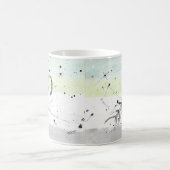 TROS Aromantische Stolz Tasse (Mittel)
