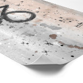 TROS Capricorn Poster (Ecke)