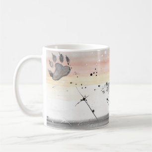 TROS Gay Bear Stolz Tasse