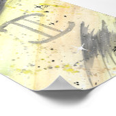 TROS Gemini Poster (Ecke)