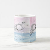TROS Genderfluid Pride Tasse (Mittel)