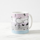 TROS Genderfluid Stolz Tasse (VorderseiteRechts)