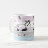 TROS Genderfluid Stolz Tasse (Vorderseite Links)