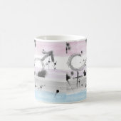 TROS Genderfluid Stolz Tasse (Mittel)