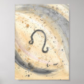 TROS Leo Poster (Vorne)