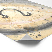 TROS Leo Poster (Ecke)